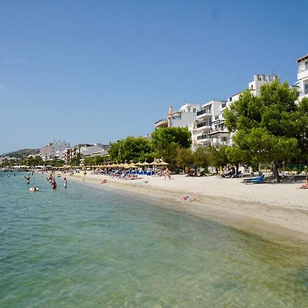 Апартаменты Voramar On Pinewalk Поланко Экстерьер фото